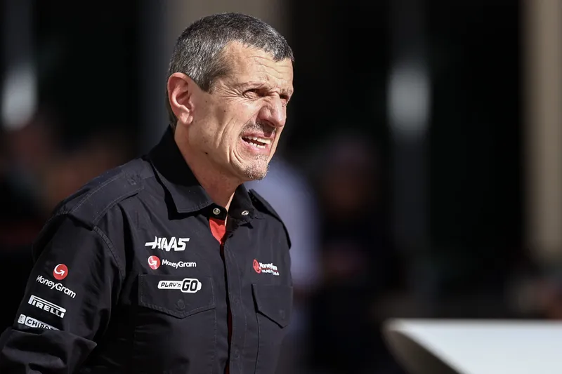 La lista de deseos de Guenther Steiner generará opiniones divididas entre los aficionados a la F1