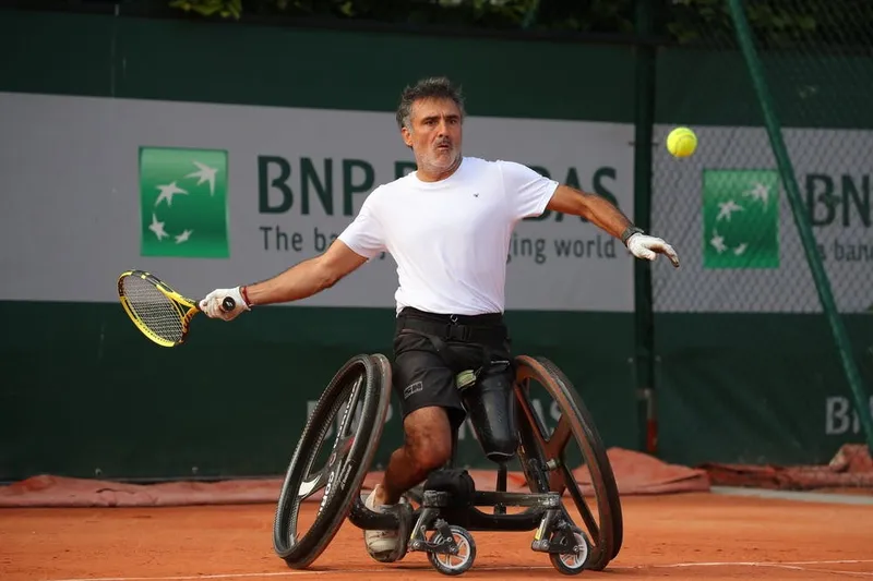 Inspirando generaciones dentro y fuera de la cancha