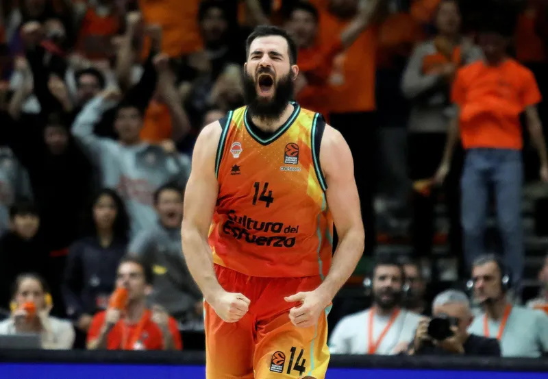 Informe de lesiones de la EuroLeague: Ronda 7