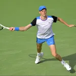 "Ben Shelton: La Nueva Esperanza de Estados Unidos para el Grand Slam Tras Superar a Taylor Fritz"