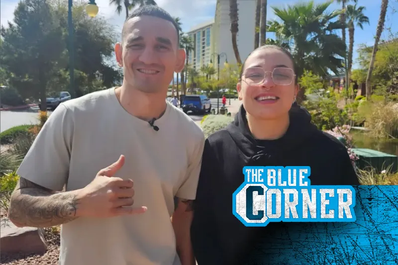 Reacciones en redes sociales de UFC Tampa: Luchadores critican a Colby Covington tras su sangrienta derrota ante Joaquin Buckley