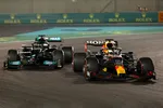 "Cómo Hamilton y Verstappen pueden reavivar su histórica rivalidad en la Fórmula 1"