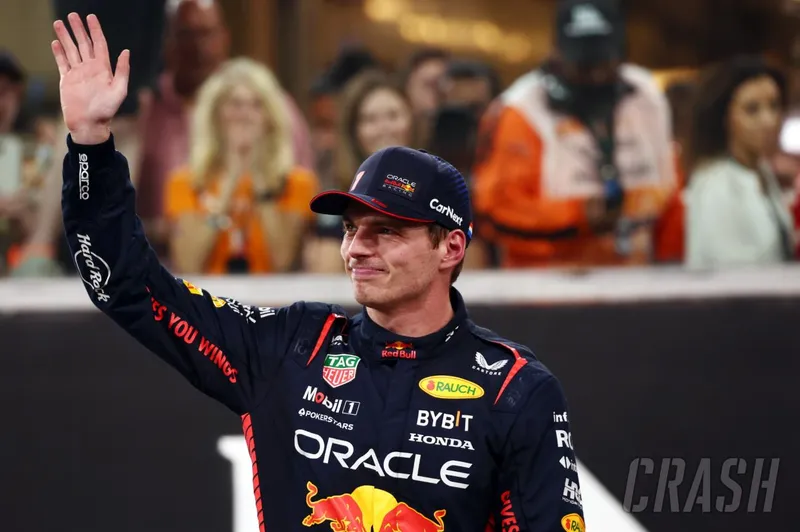 Verstappen busca el título en Las Vegas: ¿podrá superar a Norris?