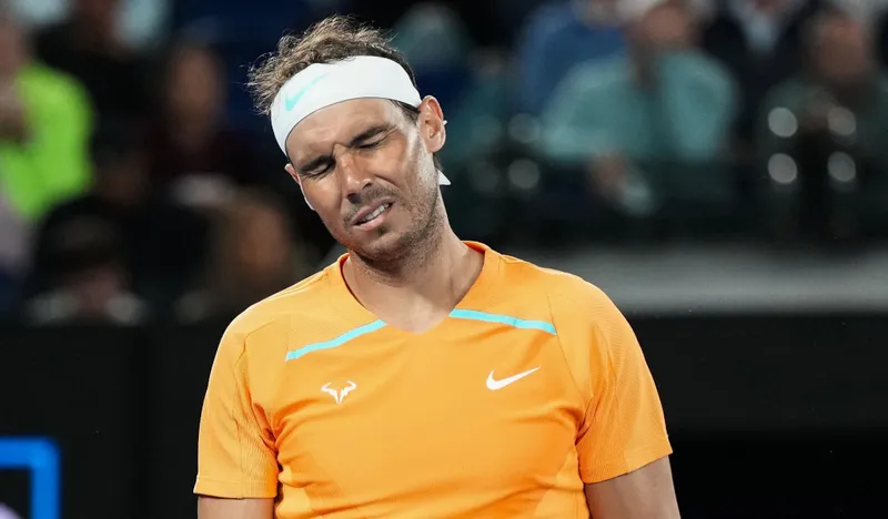 Los precios de las entradas para el torneo de despedida de Rafael Nadal se disparan en las plataformas de reventa, alcanzando los ₹31 lakh