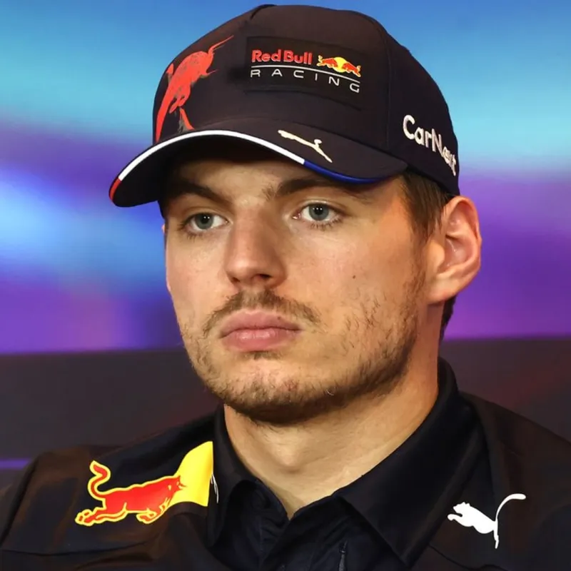 Verstappen responde a los rumores de Colapinto en Red Bull