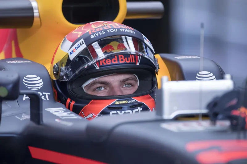 ¡Verstappen podría ser despojado de su posición en el Gran Premio de Brasil!