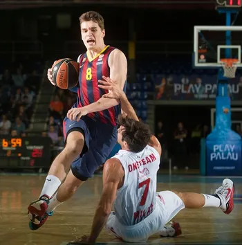 Mario Hezonja: La Decisión que Marcó un Clásico Instantáneo en la EuroLeague