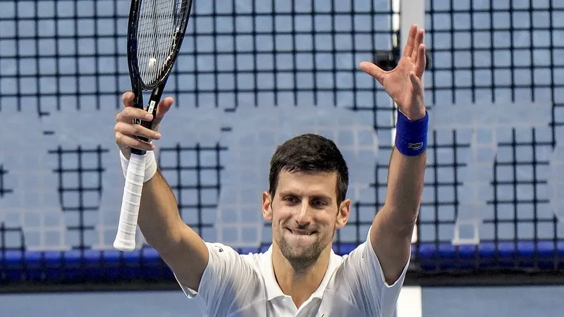 La Nueva Regla de Entrenamiento del Abierto de Australia: Críticas tras el Uso de Zverev para Burlarse de su Padre y Hermano