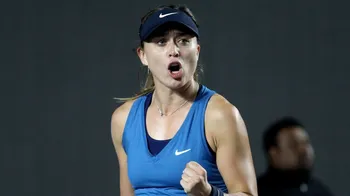 "Paula Badosa Supera Dura Derrota en el Abierto de Australia y Expresa su Deseo de 'Algo Realmente Caro'"