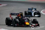 "El aliado de Verstappen recuerda el sorprendente giro tras el incidente 'agraviado'"