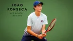 "Sam Querrey analiza si Joao Fonseca tiene lo necesario para desafiar a Jannik Sinner y Carlos Alcaraz"