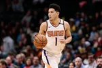 "Devin Booker se convierte en el máximo anotador de la historia de los Suns: Estadísticas y legado"