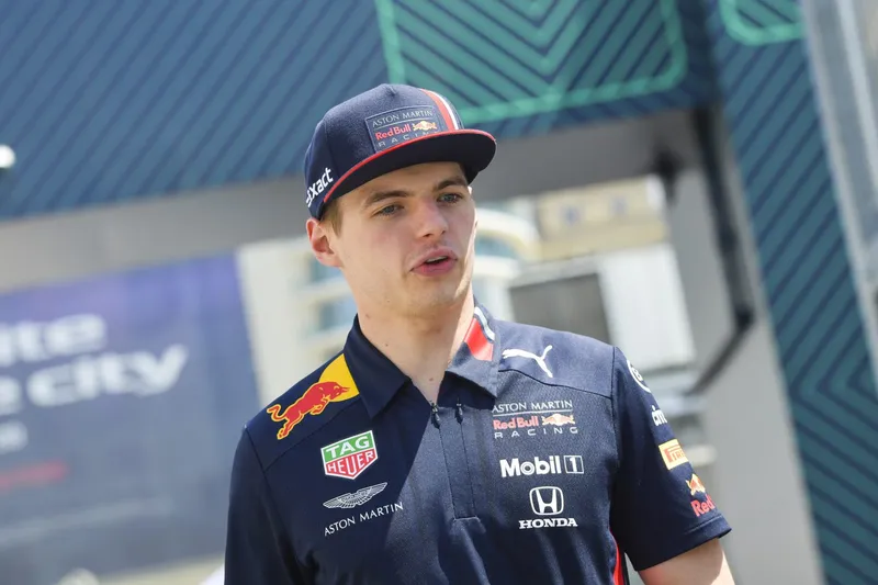 Verstappen bajo la lupa por posible infracción de VSC en el sprint de Brasil