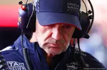 Newey: "Sentí que no sería fiel a mí mismo si permanecía en Red Bull"