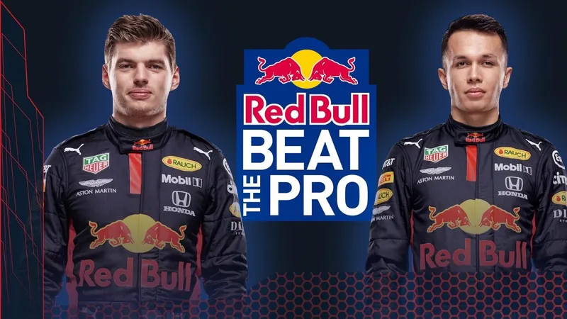 Piloto de Red Bull F1 DESASCENDIDO horas antes de la carrera en el Gran Premio de Qatar