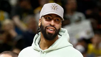 Actualización sobre la lesión de Anthony Davis: La estrella de los Mavericks estará fuera al menos dos semanas más por un esguince en la ingle