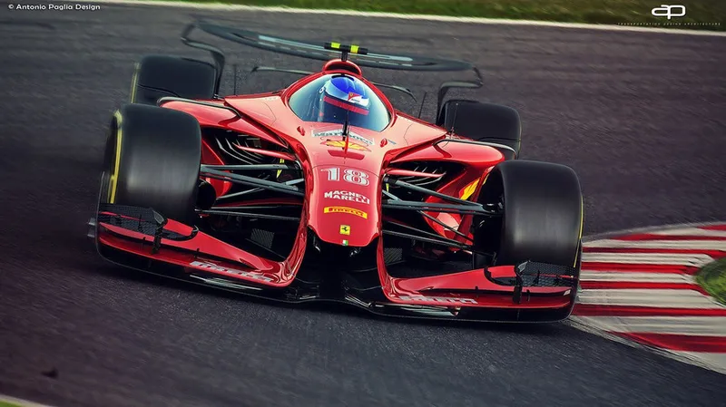 F1 2025: ¿Cuándo comienza la nueva temporada? Calendario completo y cronograma de pruebas