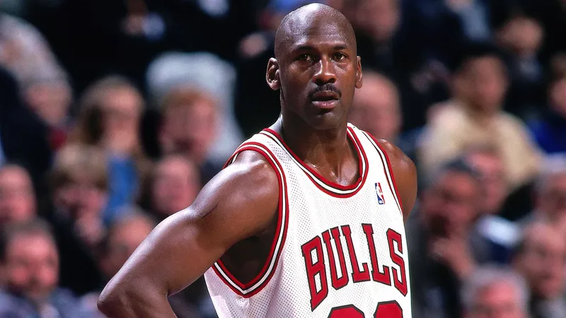 Michael Jordan no apoya a ningún candidato presidencial, aclaran sus representantes