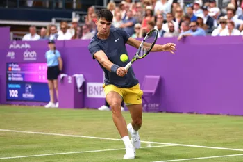 "Lo que Andy Murray le enseñó a Carlos Alcaraz en el gimnasio tras su derrota ante Novak Djokovic"