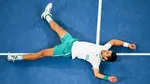 "Novak Djokovic decepcionado tras retirarse por desgarro muscular: 'Estaba jugando muy bien'"