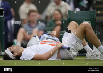 "Taylor Fritz revela por qué odia ganar sets 6-0 y confiesa un partido en el que no se esforzó al máximo para evitarlo"