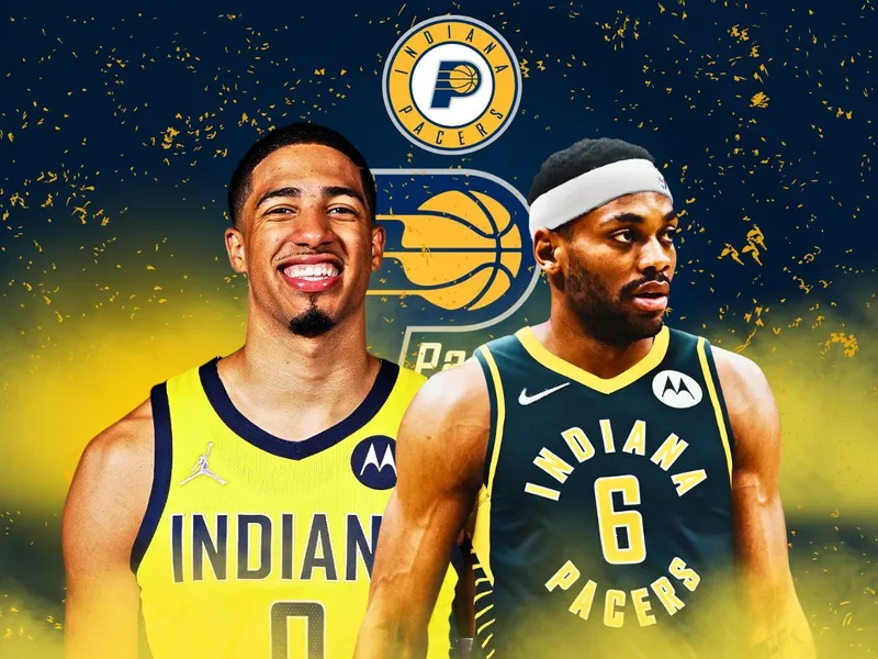 Los Pacers superan a los Celtics y mantienen su racha perfecta