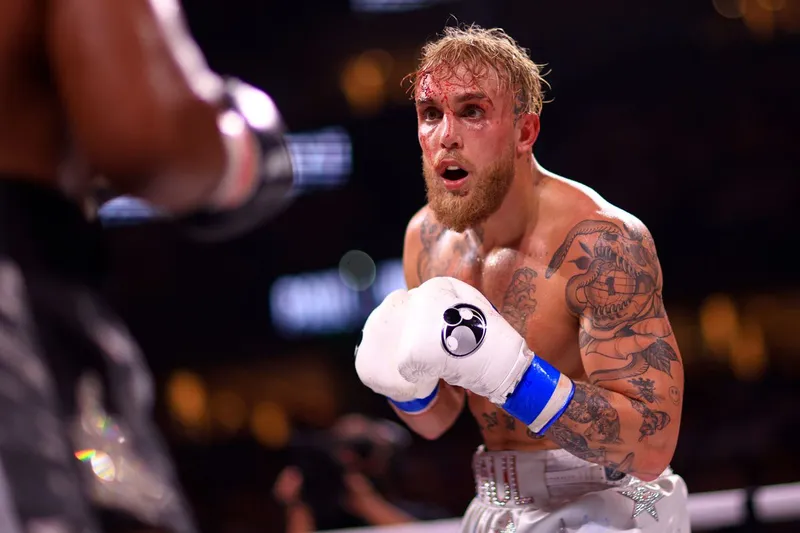 Jake Paul podría enfrentar prisión si se confirman las acusaciones de un combate arreglado con Mike Tyson