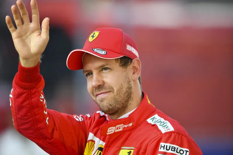 Vettel anuncia impactantes noticias de F1: Confirmada su participación en 2025