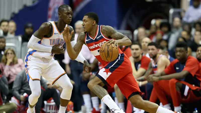 Los Washington Wizards evitan un récord de futilidad en la franquicia mientras continúa su dolorosa reconstrucción