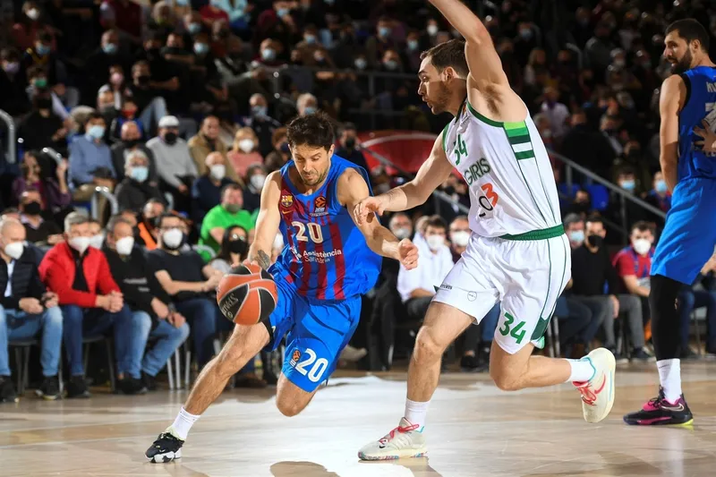 Informe de lesiones de la EuroLeague: Ronda 10