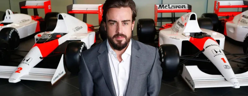 Fernando Alonso expresa su deseo de un 'coche dominante' ante los cambios en Aston Martin