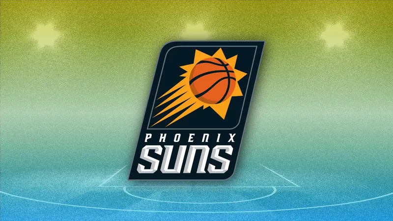 ¡No te pierdas la acción de los Phoenix Suns en la temporada 2024-25! Aquí te contamos cómo ver sus partidos en vivo, ya sea por streaming o en TV, ¡sin necesidad de cable!