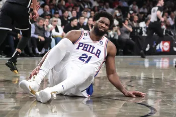 Actualización sobre la lesión de Joel Embiid: El pívot de los 76ers regresa contra los Mavericks tras 15 partidos de ausencia