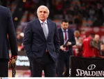 Obradovic asume la responsabilidad por la derrota de Partizan en el derbi y ofrece un informe de lesiones