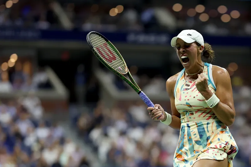 Gauff lidera a EE.UU. contra Canadá en el inicio de la United Cup