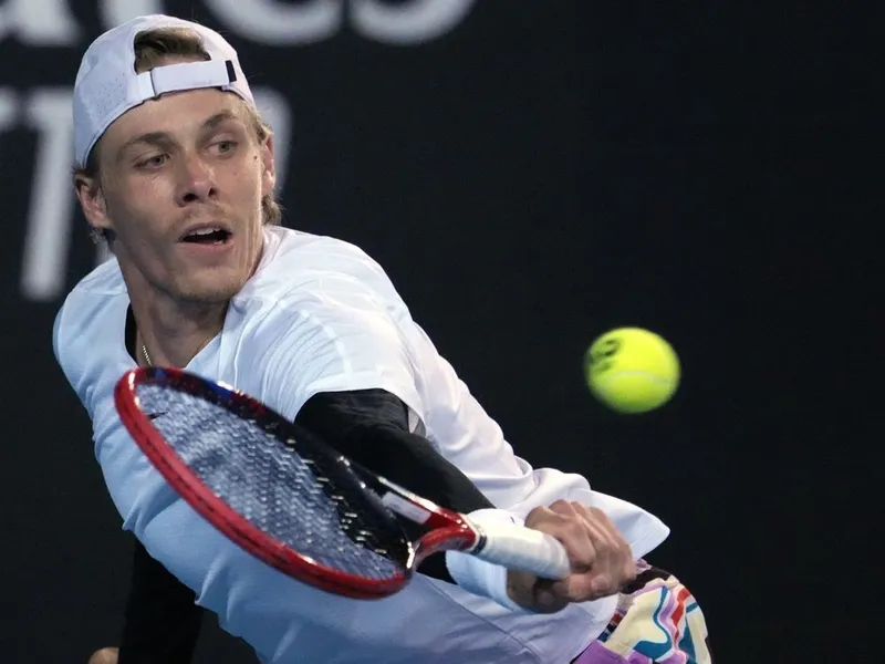 Abierto Mexicano: Shapovalov avanza a segunda ronda tras vencer a Basavareddy