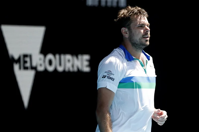 El Entrenador de Stan Wawrinka Asume la Defensa de Simona Halep Tras la Negativa de Wildcard para el Cuadro Principal del Abierto de Australia