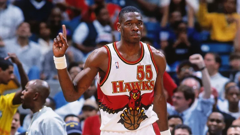 Por qué Dikembe Mutombo fue 'más que una superestrella' para la NBA, la RDC y África