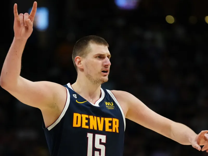 Vezenkov revela interés de los Nuggets: 