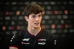 Haas aclarará las "reglas de compromiso" entre Ocon y Bearman antes de la temporada de F1 2025