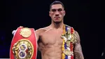 Cacace Renuncia al Título IBF y Busca Grandes Combates, Posiblemente Contra Wood - Noticias de Boxeo 24