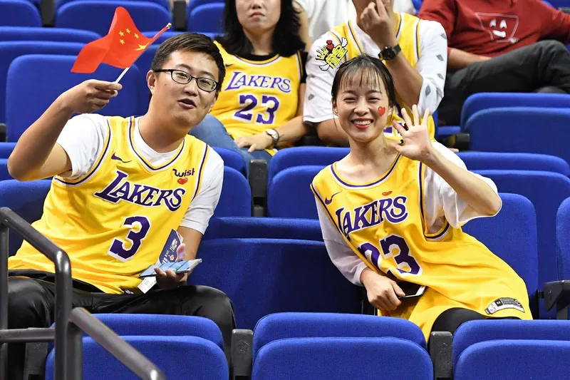 La NBA regresa a China tras el polémico tuit de Daryl Morey en 2019: ¿Qué significa esto para la liga?