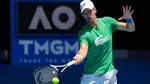 Novak Djokovic expresa su preocupación antes de la semifinal del Abierto de Australia contra Alexander Zverev