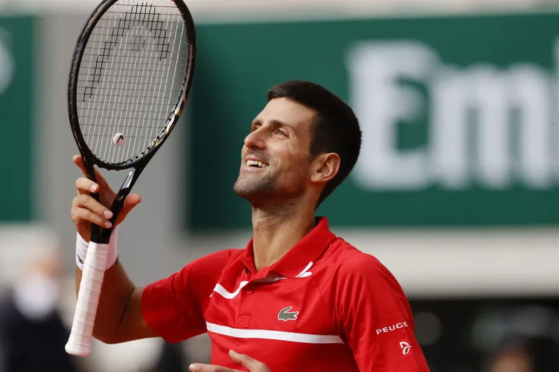 Djokovic vuelve a acaparar titulares mientras un veterano estadounidense lanza una atrevida opinión sobre el Abierto de Australia