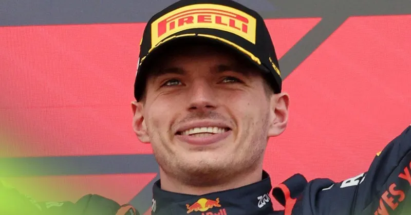 Hill elogia a Verstappen tras el fin de la 'mala racha' de Red Bull