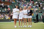 "Martina Navratilova y Lindsay Davenport critican la acción de Iga Swiatek contra Madison Keys: 'No es correcto'"