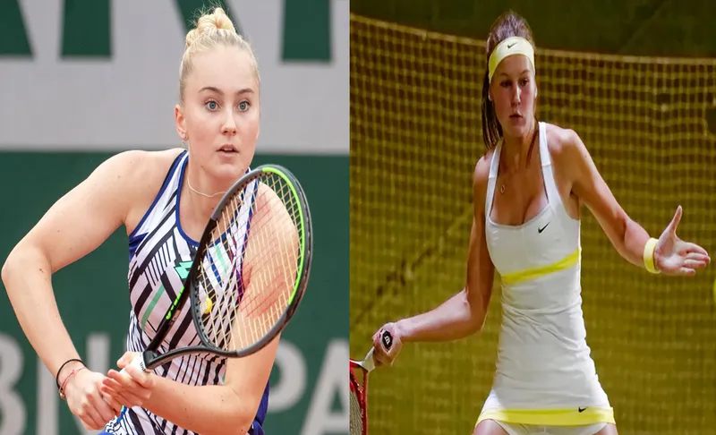 Chwalinska, Errani y Polina Kudermetova triunfan en la clasificación del Abierto de Australia