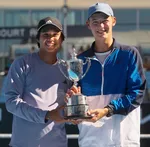 "Tien se Ubica en el Top 100: Jugador de la Semana en el ATP Tour"