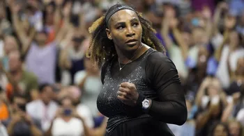 "Reacciones Controversiales: La Celebración de Serena Williams en el US Open Cumple 25 Años y Genera Debate por su Oportuna Publicación"