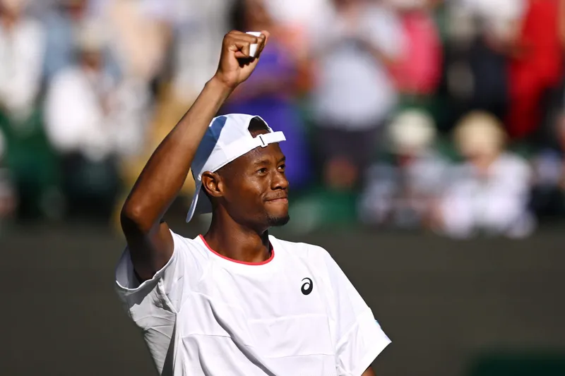 Chris Eubanks revela lo que más espera ver de Coco Gauff y Taylor Fritz en la United Cup 2025